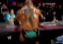 John Cena Vs Batista [Extreme Rules 2010 Last Man Standing] [HQ]