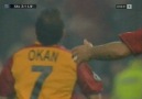 Okan Buruk'tan Liverpool'a Füze ! [HQ]