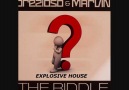 Prezioso & Marvin - The Riddle (Alternative Mix Radio Edit) [HQ]