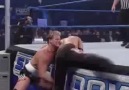 Edge Vs Jericho #1 Con. Match P2[9 Nisan 2010][İLK BİZDE]