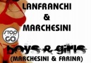 Boys & Girls - Lanfranchi & Marchesini (Radio Edit)