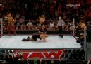 D-Generation X  Vs The Miz & Big Show [1 Mart 2010 ] [HQ]