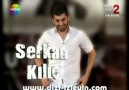 Serkan Kılıç 2.Yarı Final