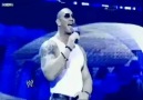 Batista vs Edge Promo