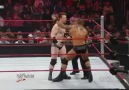 Randy Orton Vs Sheamus [15 Şubat 2010 ] [HQ]