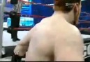 Royal Rumble 2010 Sheamus vs Randy Orton 1/2 [WWE Turkey]