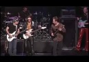 Satriani, Vai, Petrucci - Smoke On The Water (G3-Live In Tokyo)