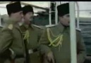 Atatürk: Geldikleri Gibi Giderler