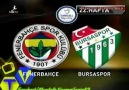 Turkcell Süper Lig 22.Hafta F.Bahçe:2 Bursa:3 (özet)