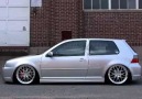 VolksWagen Golf R32 Turbo