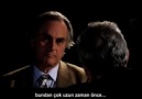 Richard Dawkins Uzaylıların İnsanları Yarattığını Söy...