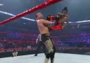 Kofi Kingston Vs Chavo Guerrero [4 Mart 2010] [HQ]