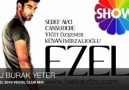 Burak Yeter - Ezel - 2010 Vocal Remix