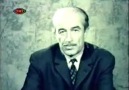 Orhan Kemal SAİK FAİK'i Anlatıyor
