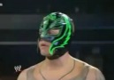 Rey Mysterio vs Dolph Ziggler [5 Şubat 2010] [HQ] P.1