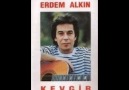 ERDEM ALKIN - Kevgir - 1991