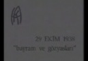 Atatürk'ü Ağlatan Hadise (izle & İzlet)