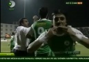 Altay - Giresunspor Geniş Özet (05.04.2010)