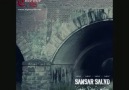 Sansar Salvo Feat. Heja - Karşı Kıyı
