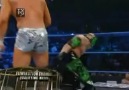 Rey Mysterio vs Dolplh Ziggler[5 Şubat 2010]