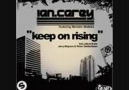 Ian Carey - Keep On Rising (Duxi Remix)