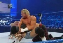 Kane Vs Dolph Ziggler [19 Şubat 2010 ] [HQ]