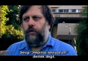 Slavoj Zizek: ''Sevgi kötülüktür'' [HQ]
