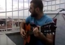 ♥ ♫ Ali Baran Kadem - Bir Evim Var Kalede ♥ ♫