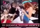 Yıldız tilbe'ye apaçilerden elle destek =)