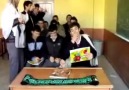 TurK GencLerı =) Vitese Dikkat xD Hoca GeLıoooo KAcın =)