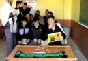 TurK GencLerı =) Vitese Dikkat xD Hoca GeLıoooo KAcın =)