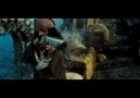 Pirates of the Caribbean 4 fan trailer [HD]