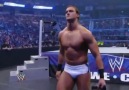 Drew Mcintyre vs Matt Hardy 02/04/2010 [BYANIL] [HQ]