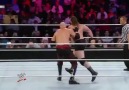 Kane Vs Mike Knox [4 Mart 2010] [HQ]