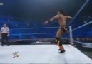 Chris Jericho Vs Kofi Kingston [ 30 Nisan 2010 ]