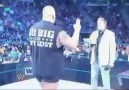 Big Show ve Jack Swagger Konuşması 30/04/2010 [BYANIL]