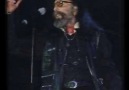 Cem Karaca - Ay Barış(canlı)