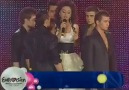 Safura - ''Drip-Drop'' - [Eurovision 2010 Azerbaijan]