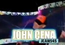 John Cena Entrance Promo