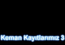Studio A    Keman kayıtları 3