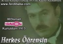 FeRdİ  TaYfUr  -  HeRkEs  ÖğReNsİn  ...