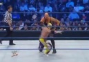 Rey Mysterio Vs Luke Gallows [19 Mart 2010] [HQ]