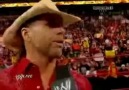 Shawn Michaels Veda..!!