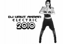 Dj Umut Akman - Electric [ 2010 ] [HQ]
