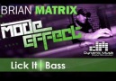 Brian Matrix ''Mode Effect'' E.p. (Dynamic Musik)