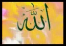 Müziksiz ilahiler 63 - Allah yolu tektir [HQ]