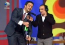 Ersin Beyaz Show'da İngilizce şarkı okursa... :) [HQ]