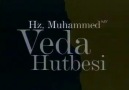 VEDA HUTBESI