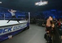 DREW MCINTYRE VS KANE 12/02/10 [BYANIL] [HQ]