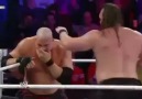 Kane vs Mike Knox (4 Mart 2010)--SMH--